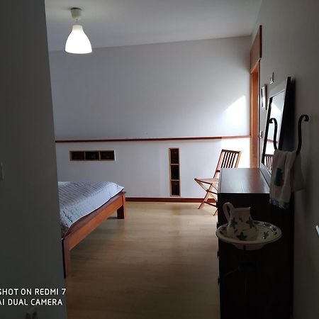 Willa Casa Silva Do Minho Arcos de Valdevez Zewnętrze zdjęcie