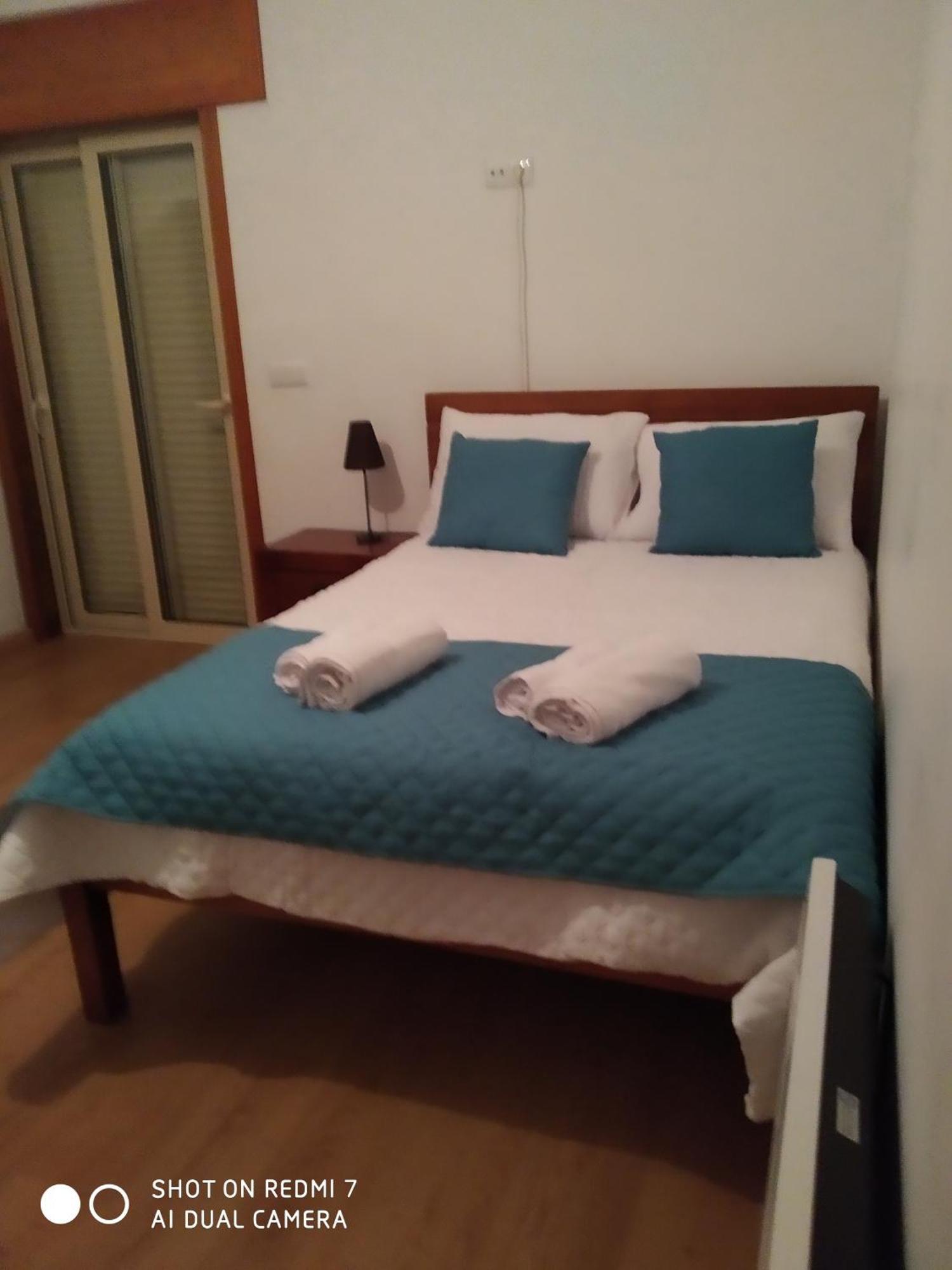 Willa Casa Silva Do Minho Arcos de Valdevez Zewnętrze zdjęcie