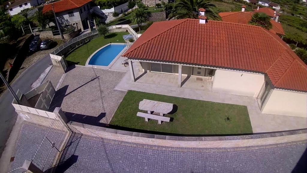 Willa Casa Silva Do Minho Arcos de Valdevez Pokój zdjęcie